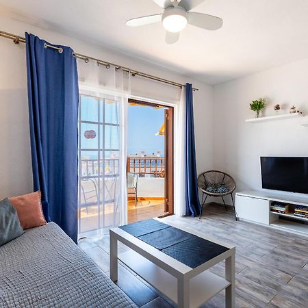 Las Bouganvillas Ocean View Costa Adeje  Ngoại thất bức ảnh