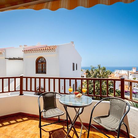 Las Bouganvillas Ocean View Costa Adeje  Ngoại thất bức ảnh