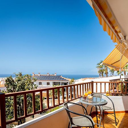 Las Bouganvillas Ocean View Costa Adeje  Ngoại thất bức ảnh
