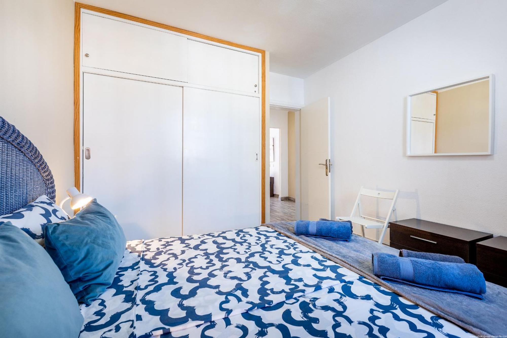Las Bouganvillas Ocean View Costa Adeje  Ngoại thất bức ảnh