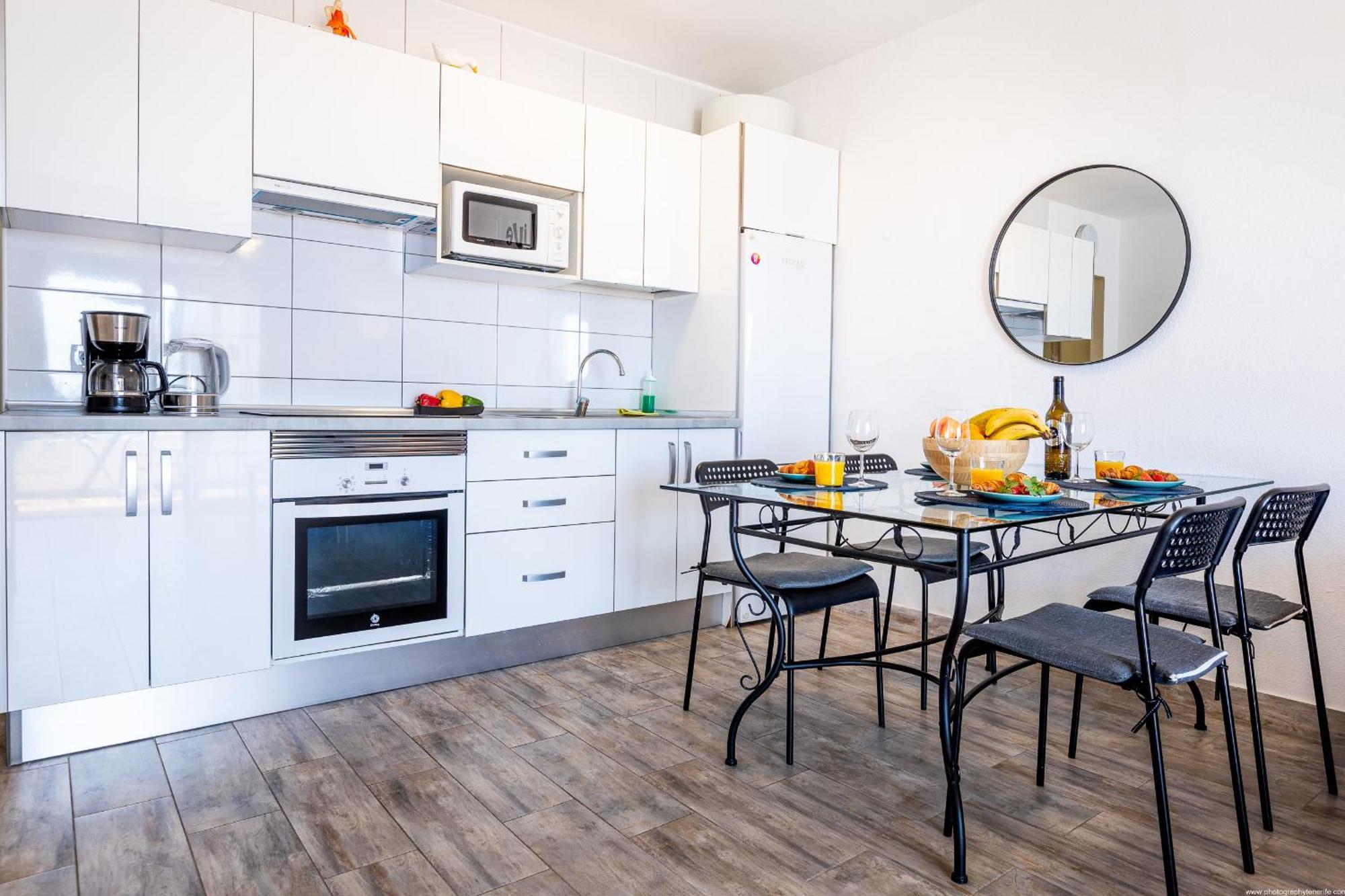 Las Bouganvillas Ocean View Costa Adeje  Ngoại thất bức ảnh
