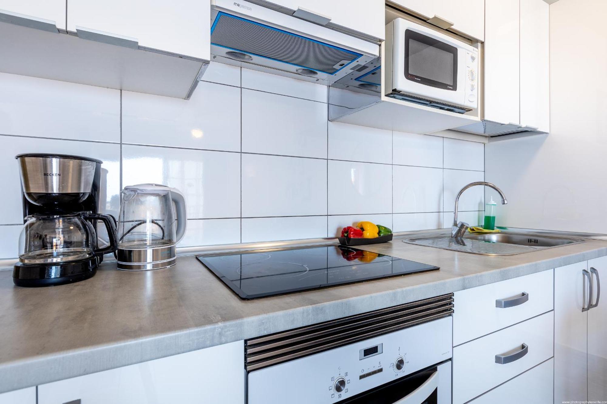 Las Bouganvillas Ocean View Costa Adeje  Ngoại thất bức ảnh