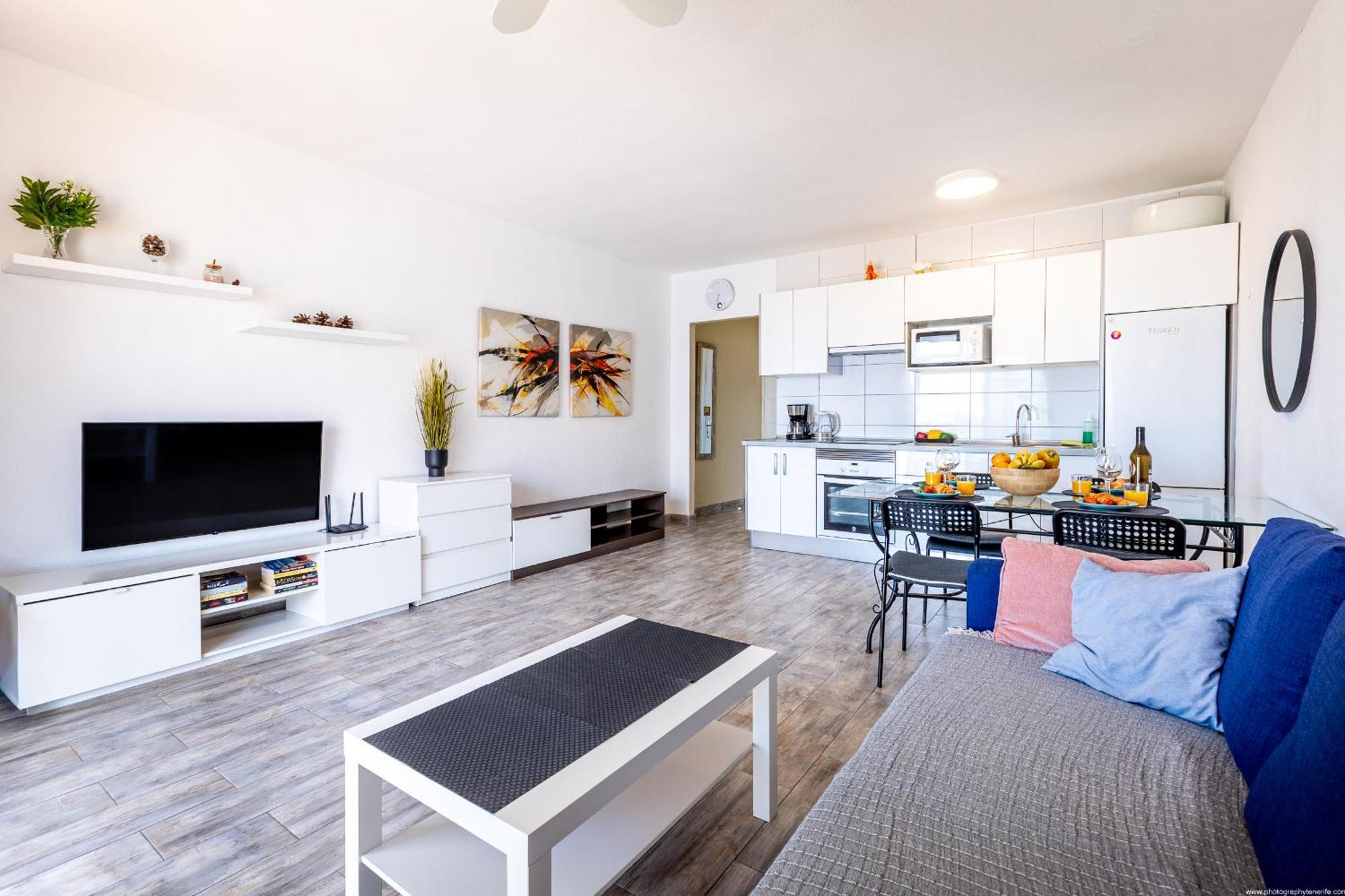 Las Bouganvillas Ocean View Costa Adeje  Ngoại thất bức ảnh