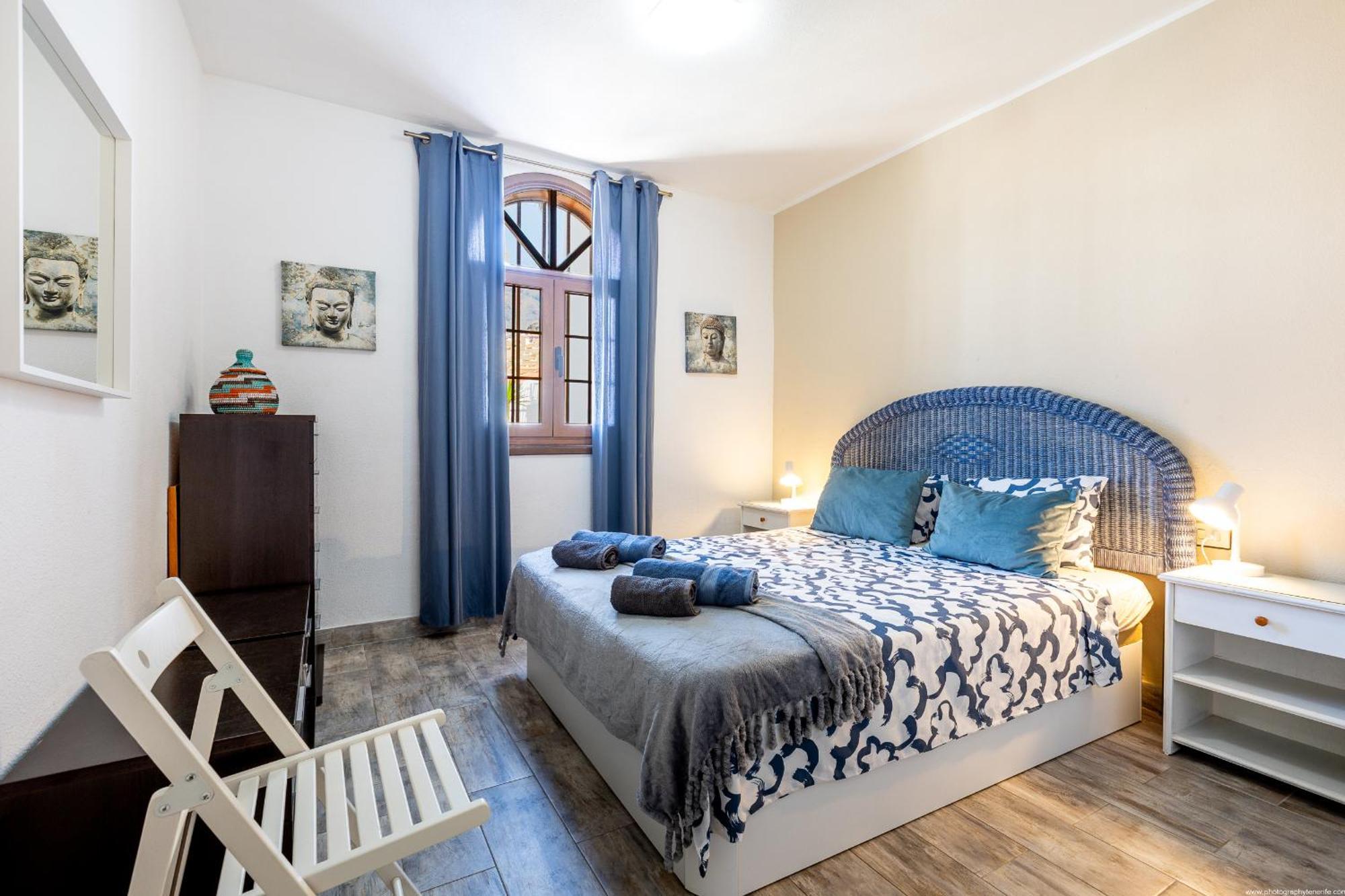 Las Bouganvillas Ocean View Costa Adeje  Ngoại thất bức ảnh