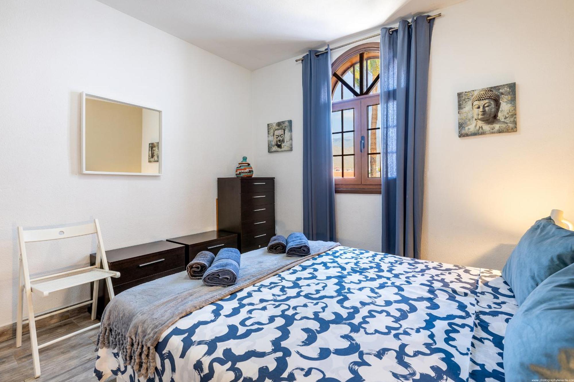 Las Bouganvillas Ocean View Costa Adeje  Ngoại thất bức ảnh