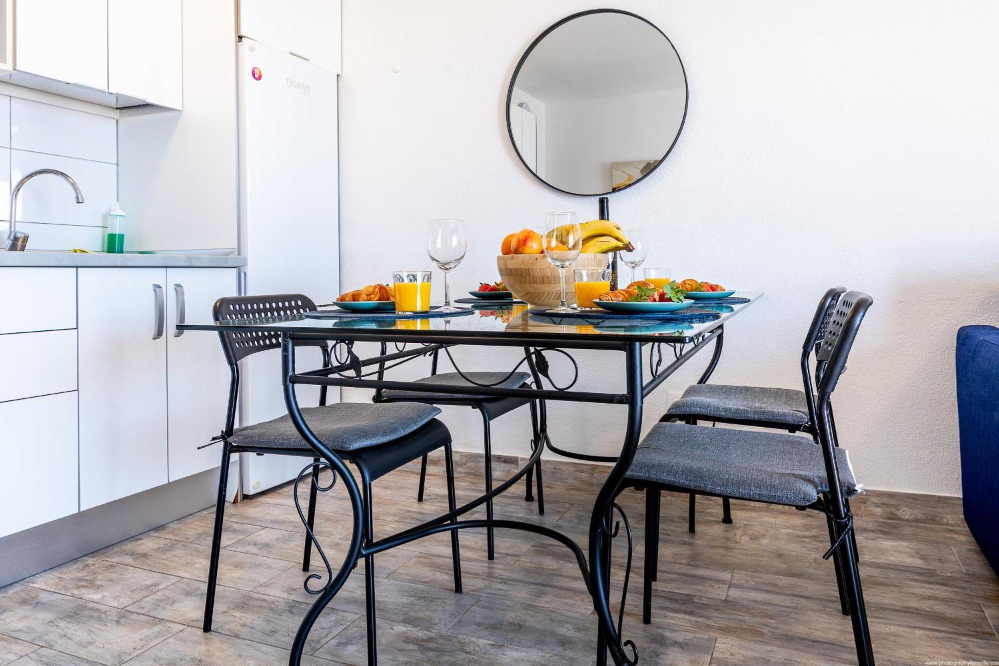 Las Bouganvillas Ocean View Costa Adeje  Ngoại thất bức ảnh
